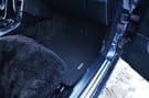Коврики на Mercedes C (W202) 1993 - 2000 в Волгограде