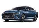 Коврики на Dongfeng Shine Max 2021 - 2025 в Волгограде