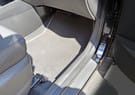Ворсовые коврики на Hyundai Creta I 2016 - 2021 в Волгограде