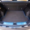 Коврики на Geely Coolray 2018 - 2025 в Волгограде
