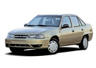 EVA коврики на Daewoo Nexia 1994 - 2016 в Волгограде