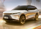Коврики на Omoda C7 2024 - 2025 в Волгограде