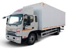 Коврики на JAC N75, N80, N90, N120, N120X 2014 - 2025 в Волгограде