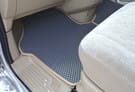 Ворсовые коврики на Nissan Serena (C24) 1999 - 2005 в Волгограде