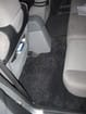 Коврики на Mitsubishi Montero Sport I 1996 - 2008 в Волгограде