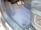 Коврики на Volkswagen Tiguan L Pro 2024 - 2025 в Волгограде