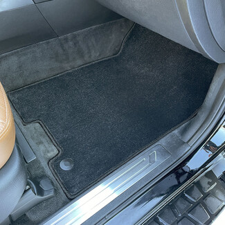 EVA коврики на KIA Mohave 2008&nbsp;-&nbsp;2026 в Волгограде