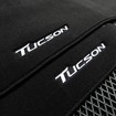 Ворсовые коврики на Hyundai Tucson IV 2020 - 2025 в Волгограде