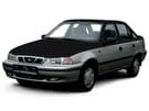 EVA коврики на Daewoo Nexia 1994 - 2016 в Волгограде