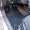 Коврики на Renault Laguna III 2007 - 2015 в Волгограде