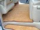Коврики на Toyota Alphard (H20) 2008 - 2015 в Волгограде