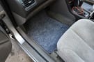 Коврики на Nissan Cefiro (A33) 1998 - 2003 в Волгограде