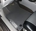 Коврики на Honda Civic IX 4d 2012 - 2015 в Волгограде