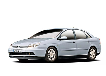 EVA коврики на Citroen C5 I 2001 - 2008 в Волгограде