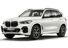 Коврики на BMW X5 (G05/G18) 2018 - 2025 в Волгограде