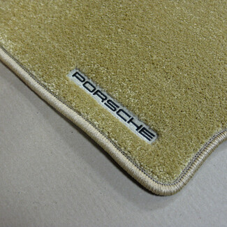 Коврики на Porsche Macan 2013&nbsp;-&nbsp;2026 в Волгограде