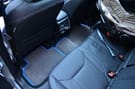 EVA коврики на Subaru Forester V 2018 - 2025 в Волгограде