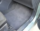 Ворсовые коврики на Suzuki Swift IV 2010 - 2016 в Волгограде