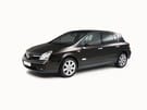 Коврики на Renault Vel Satis 2001 - 2009 в Волгограде