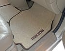 Коврики на Mazda MPV II 1999 - 2006 в Волгограде