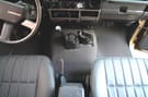EVA коврики на Toyota Land Cruiser 70 2006 - 2025 в Волгограде