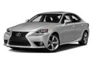 Коврики на Lexus IS III 2013 - 2025 в Волгограде