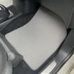 Ворсовые коврики на Citroen C4 Picasso II 2013 - 2018 в Волгограде