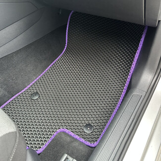 EVA коврики на Audi Q2L 2016&nbsp;-&nbsp;2026 в Волгограде