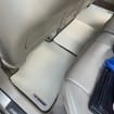 Ворсовые коврики на Nissan Teana I 2003 - 2008 в Волгограде