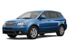 Коврики на Subaru Tribeca 2005 - 2014 в Волгограде