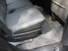 Коврики на Chevrolet TrailBlazer II 2012 - 2016 в Волгограде