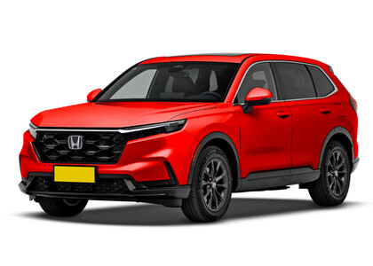 Коврики на Honda CR-V VI 2022 - 2025 в Волгограде