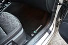Коврики на Skoda Octavia A7 2013 - 2020 в Волгограде