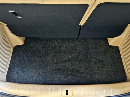 Ворсовые коврики на Voyah Dream 2021&nbsp;-&nbsp;2026 в Волгограде