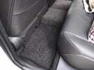 Ворсовые коврики на Toyota Rav4 V 2018 - 2025 в Волгограде