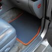 Коврики на Lexus LX 470 1997 - 2007 в Волгограде