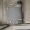 Ворсовые коврики на Audi A3 (8P) 2003 - 2013 в Волгограде