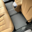 EVA коврики на Rising Auto F7 2023 - 2025 в Волгограде