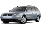 EVA коврики на Volkswagen Passat B5 1996 - 2006 в Волгограде