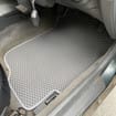 Коврики на Honda Civic V 2d 1993 - 1996 в Волгограде