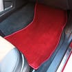 EVA коврики на Subaru Forester IV 2012 - 2019 в Волгограде