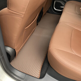 Ворсовые коврики на Geely Vision X6 Pro 2021&nbsp;-&nbsp;2024 в Волгограде