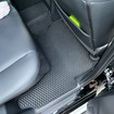 EVA коврики на Mitsubishi Montero Sport III 2015 - 2025 в Волгограде