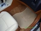 EVA коврики на Infiniti FX I 2003 - 2008 в Волгограде
