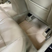 Коврики на Infiniti QX50 I 2013 - 2018 в Волгограде