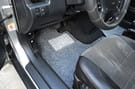 Коврики на Honda CR-V II 2001 - 2006 в Волгограде