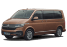Коврики на Volkswagen Caravelle (T6.1) 2019 - 2022 в Волгограде