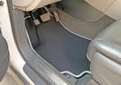 Коврики на Subaru Tribeca 2005 - 2014 в Волгограде