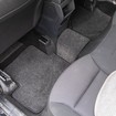 EVA коврики на Mercedes GLA (X156) 2014 - 2020 в Волгограде