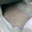 Коврики на Toyota Crown (S140) 1991 - 1995 в Волгограде